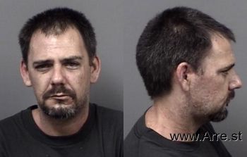 Jason Michael Gordon Mugshot