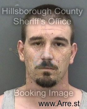 Jason Robert Gray Mugshot