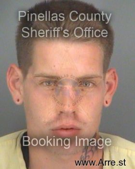 Jason Tyler Gray Mugshot