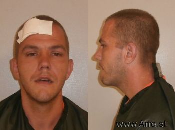 Jason Dean Greene Mugshot