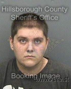 Jason David Hamilton Mugshot