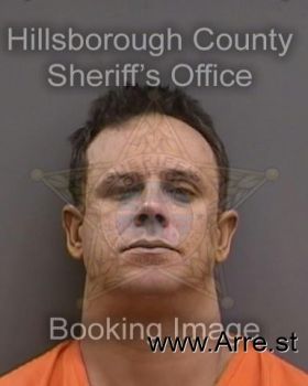 Jason Douglas Hardy Mugshot