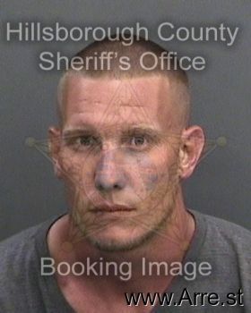 Jason Matthew Hartman Mugshot