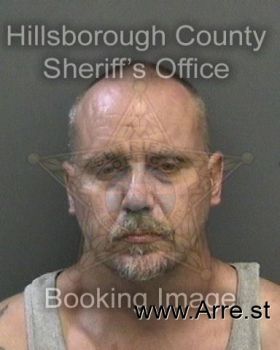 Jason Brittany Hartness Mugshot