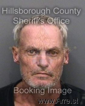 Jason Harvie Hayes Mugshot