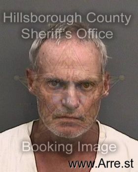 Jason Harvle Hayes Mugshot