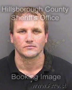 Jason Paul Haynes Mugshot