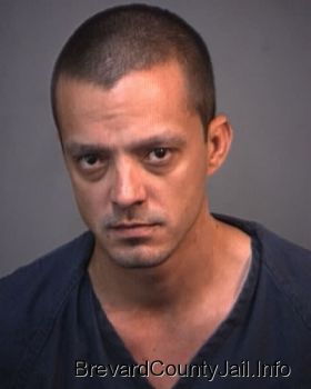 Jason Edward Hebert Mugshot