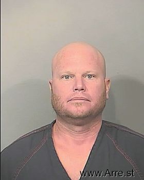 Jason Turan Herndon Mugshot