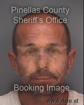 Jason Mailhes Herr Mugshot