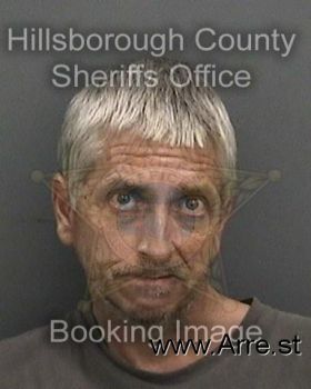 Jason M Honaker Mugshot