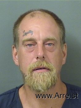 Jason Shawn Hoover Mugshot