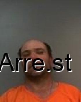 Jason Paul James Mugshot