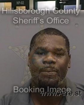 Jason Kent James Mugshot