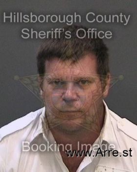 Jason Olen Johnston Mugshot