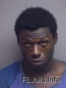 Jason Kadeem Wilkinson Mugshot