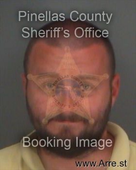 Jason Scott Keenan Mugshot