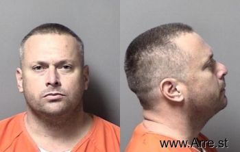 Jason Anton King Mugshot