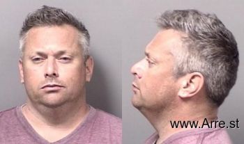 Jason Anton King Mugshot