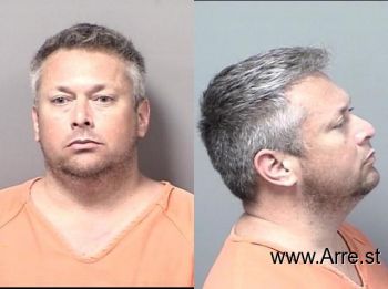 Jason Anton King Mugshot