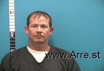 Jason Lee Koonce Mugshot