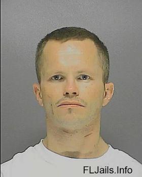 Jason  Lane Mugshot