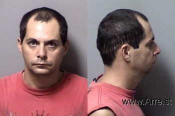 Jason Mark Lawrence Mugshot