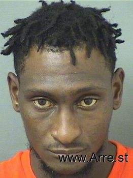 Jason Bernard Lewis Mugshot