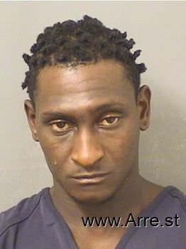 Jason Bernard Lewis Mugshot