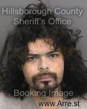 Jason Michael Lopez Mugshot