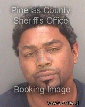 Jason Bryant Lowery Mugshot