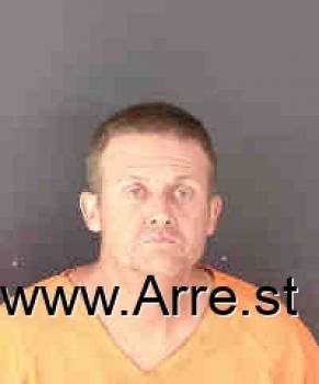 Jason Allen Lucas Mugshot