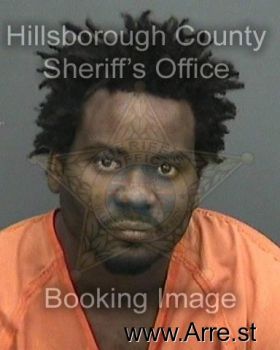 Jason Cedric Lucas Mugshot