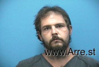 Jason Robert Martin Mugshot