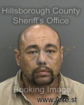 Jason  Martinez Mugshot