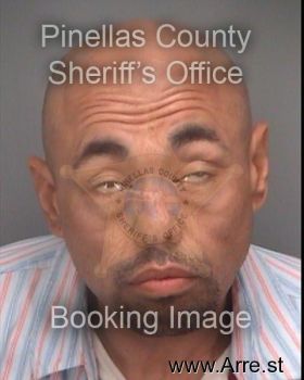 Jason  Martinez Mugshot