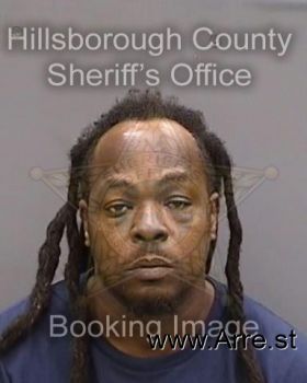 Jason Antonio Mccoy Mugshot