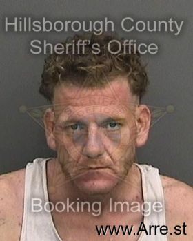 Jason Francis Mcgee Mugshot