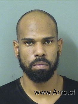 Jason Assaddemessa Mckenzie Mugshot