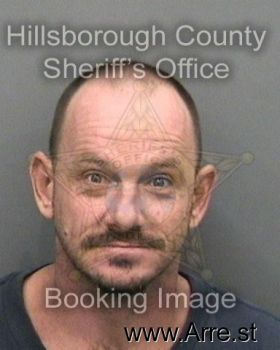 Jason Aleen Meeks Mugshot