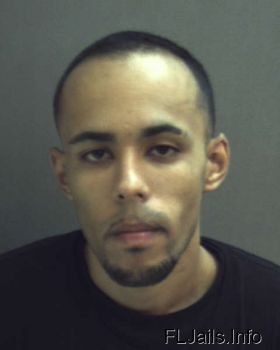 Jason Melendez   Mugshot