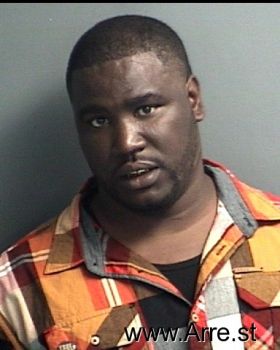 Jason Antoine Mims Mugshot