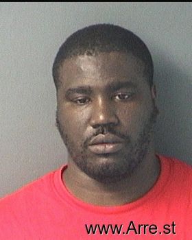 Jason Antoine Mims Mugshot