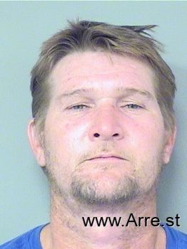 Jason Robert Mitchell Mugshot