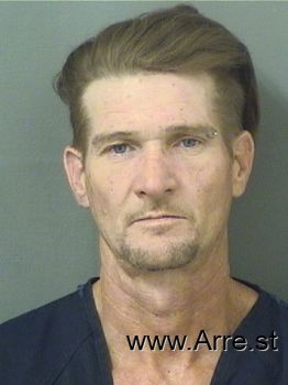 Jason  Mitchell Mugshot