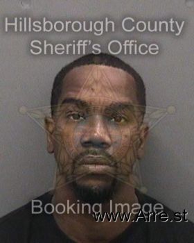 Jason Lee Moore Mugshot