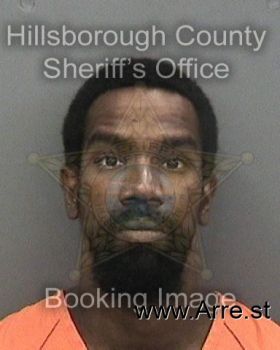 Jason Lee Moore Mugshot