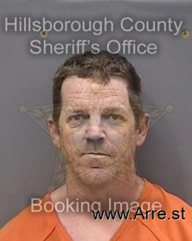 Jason  Moore Mugshot