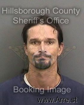 Jason Ivan Nevel Mugshot