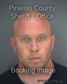 Jason Andrew Nicholas Mugshot